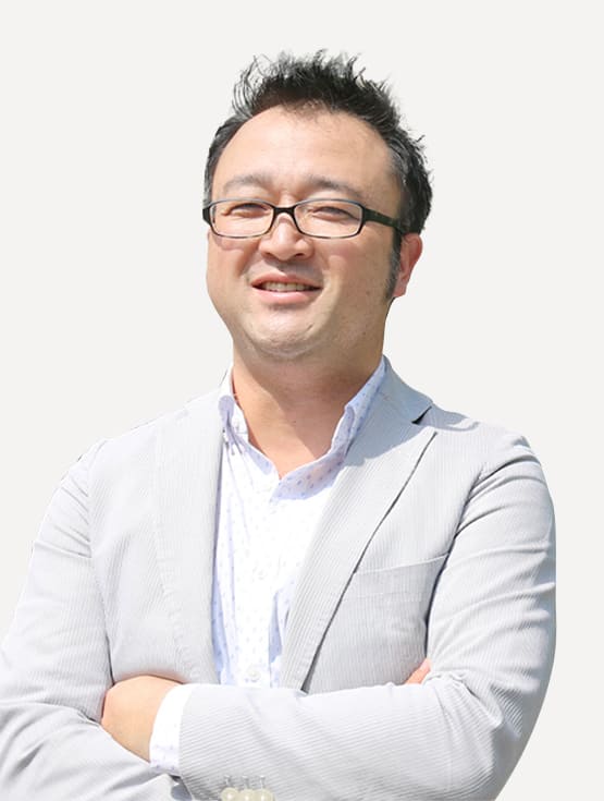 萱沼 真吾