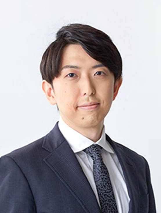 大谷 雄太